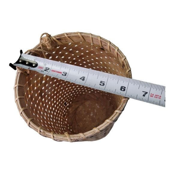 Hanging basket - Picture 4 of 6